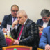 Коммунисты переключились с Основного закона на местные проблемы